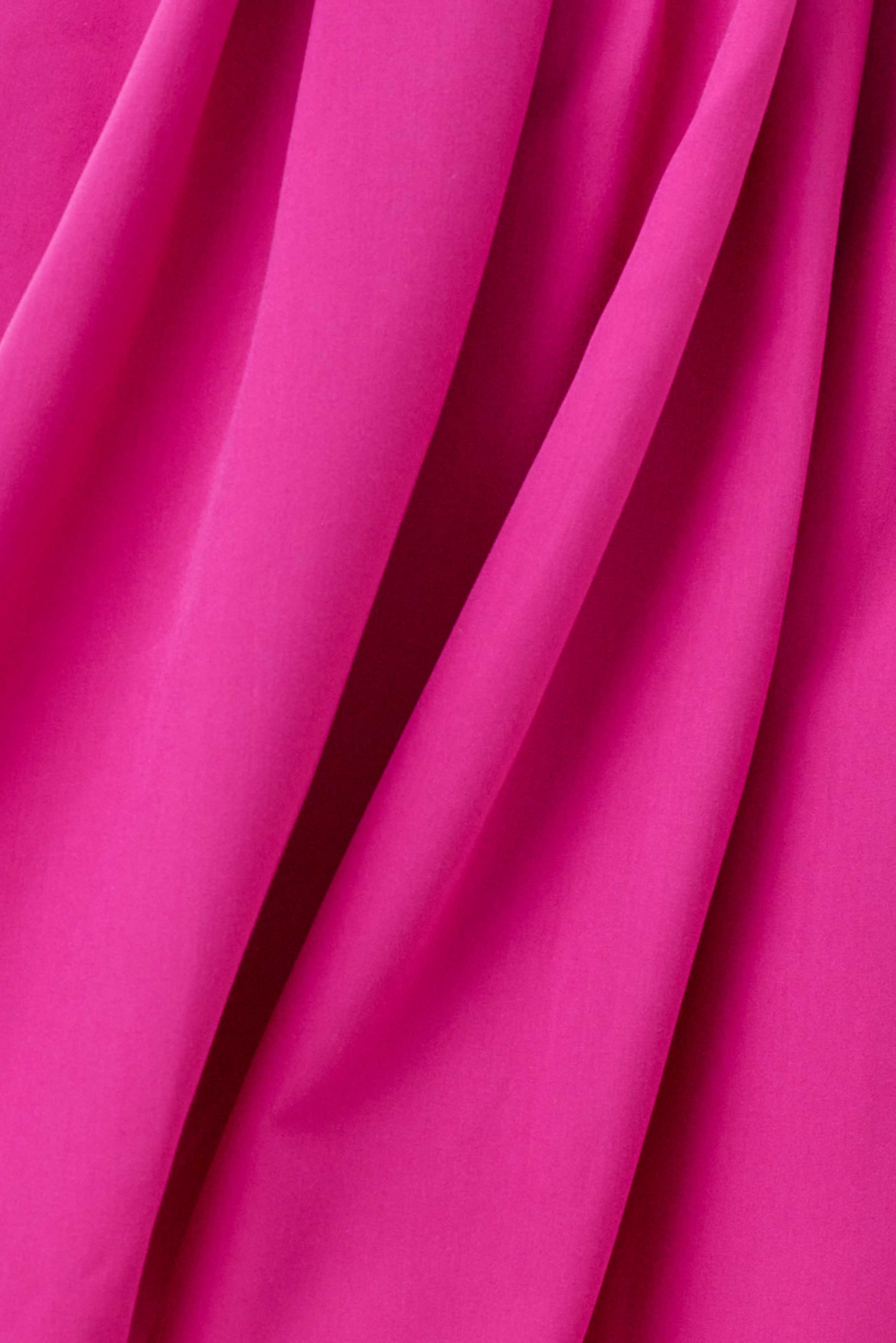 IRREGULAR-HEM PLEATS SKIRT/イレヘムプリーツスカート